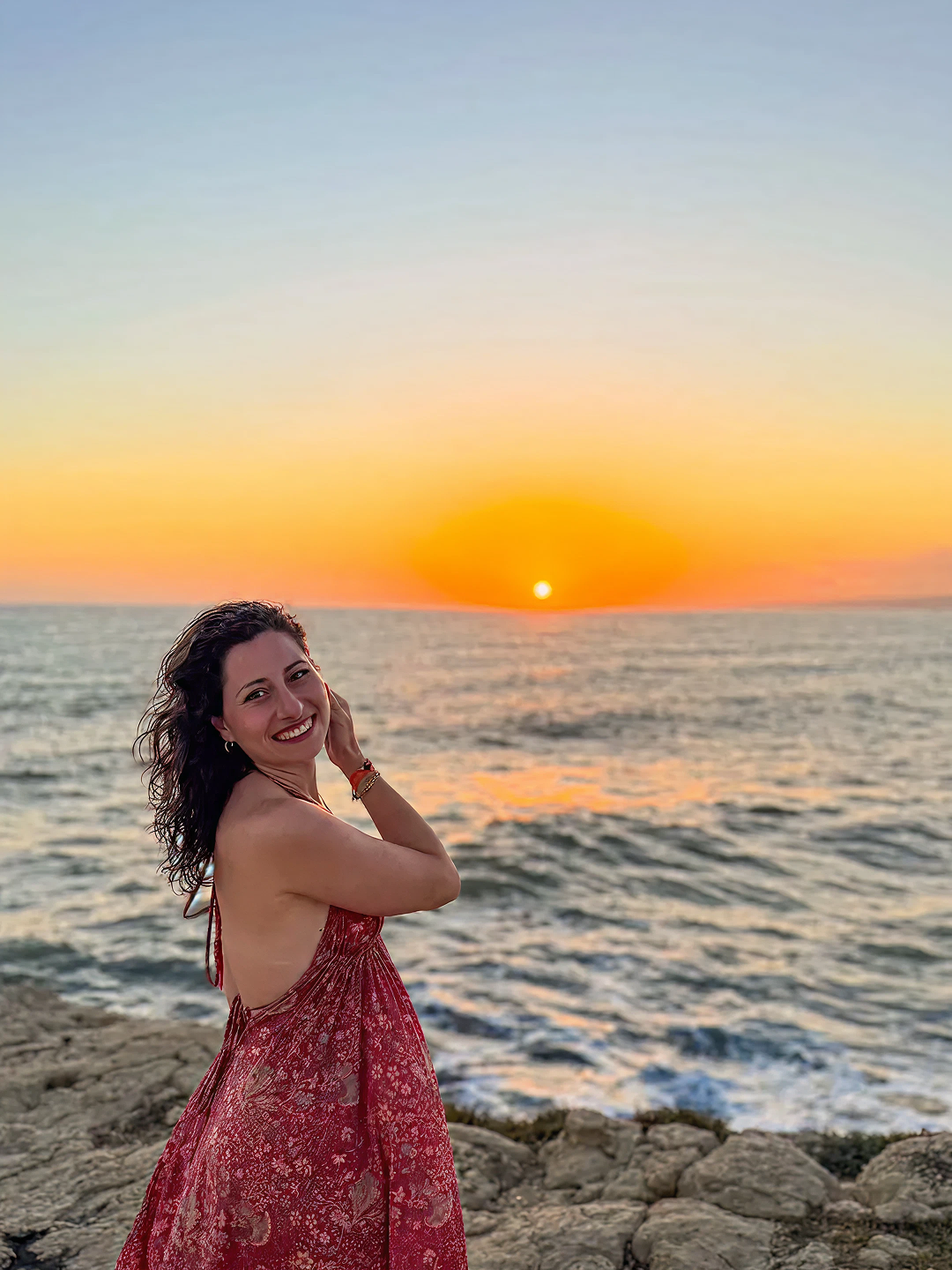 Mariacristina Litrico 1